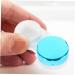 Kombiuda Colored Contact Lenses Travel Set - Contact Lens Holder & Case for Eye Care - Buy Online on GoSupps.com