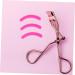 Gogogmee 1 Set Eyelash Curler Replacement Pads Curler Fillers Eyelash Curler Accessories Pad for Eyelash Curler Silicone Pads Refill Pads Eyelash Curler Eyelash Curler Inserts Lash Tool Pad - Buy Online on GoSupps.com