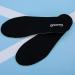 Premium Memory Emulsion Latex Insoles for Men & Women - Cushioning Shock Absorption Breathable Comfort Reduce Muscle Fatigue | Sizes 7-12 & 4-7.5 - Buy Online on GoSupps.com
