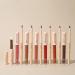 UCANBE 13pcs Lipstick Makeup Kit: Matte Liquid Lip Sticks, Lip Liner Pens, Lip Primer - Lady's Night Waterproof Long Lasting Lips Color Gloss Set (Beige) - Buy Online on GoSupps.com