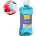 Alcohol-Free Mouthwash for Pregnant Women - Daily Gum Care 300ml | Gentle & Safe Oral Hygiene - Buy Online on GoSupps.com
