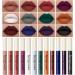 12 Colors Matte Liquid Lipstick Set - Waterproof Long Lasting Wear Lip Gloss Kit - Beauty Cosmetics Gift Box Set - Buy Online on GoSupps.com
