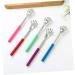 Collbath 5-in-1 Retractable Metal Back Scratcher - Rustproof Foldable & Ergonomic Design for Itching Relief - Buy Online on GoSupps.com