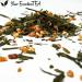 Genmaicha Brown Rice Sencha Green Loose Leaf Tea - 100g | Your ExcellenTEA - Buy Online on GoSupps.com
