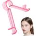 Lip Plumper Tools Lip Plumping Device for Clearer Jaw Reduce Lips Wrinkles Lip Enhancing Devices Portable And Easy Use Facial Exercise Enhancer Pink - Buy Online on GoSupps.com