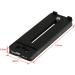 Haoge 112mm LQR-115 Universal Lens Quick Release Plate | Arca Swiss Compatible | for Tele Lenses - Buy Online on GoSupps.com