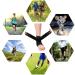 Vinaco Ankle Brace 2 Pack - Breathable & Strong Support for Sprained Ankles | Prevent Re-Injury & Stabilize Ligaments | Adjustable Wrap for Men & Women | XX-Large - Buy Online on GoSupps.com