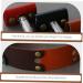 Adocarn 3-Piece Razor Accessories Set | Long-Lasting Shell Covers & Storage Case for Safe Manual Shaving | International Shipping Available - Buy Online on GoSupps.com