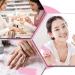 10 Pieces Nail Buffer Blocks Professional Nail Files Multi-Sided Use Nail Buffing Blocks for Women and Girls Nail Makeup and Care - Buy Online on GoSupps.com
