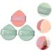 FRCOLOR Triangle Puff Blush Makeup - Buy Online on GoSupps.com