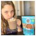 Coconut Cloud Dairy-Free Instant Hot Cocoa Mix | Vegan & Delicious 7oz (Toasted Marshmallow Cocoa) - Made in Colorado - Buy Online on GoSupps.com