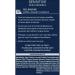 Nivea Men Sensitive 3-in-1 Shower Gel (250ml) Gentle Body Hair & Face Wash with Bamboo Extract Pack of 5 for Sensitive Skin International Shipping Available - Buy Online on GoSupps.com