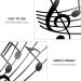 LIFKOME Sign Wall Decor Musical Note Pendant Decor Emblems Music Notes Silhouette Wall Art Home Wall Ornament Metal House Black 40x21.5cm - Buy Online on GoSupps.com