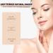 New Cosmetics Skin Tone Adjusting CC Cream SPF 50 Pre-makeup Primer Moisturizing Concealer for Brightening Skin Tone (Natural 2PCS) - Buy Online on GoSupps.com
