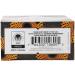  Nubian Heritage Nubian Heritage: African Black Bar Soap 5 oz (4 pack) - Buy Online on GoSupps.com