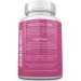 Shapemode Pills for Women - 60 Capsules | Natural Weight Loss Supplement - Buy Online on GoSupps.com