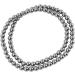 DUOVEKT Natural Terahertz Wave Healing Bracelet - Relieves Stress & Supports Immune System | Exquisite Fashionable Design for International Shipping - Buy Online on GoSupps.com