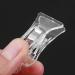 4 Pack Aquarium Suction Cup Clips for Algae & Fish Food - Mini Size | Perfect for Plants & Pumps - Buy Online on GoSupps.com