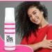 Hydrating Curl Foam (7 Oz.) Anti-Frizz Formula for Women & Men with Frizzy Wavy Hair Volumizing & Frizz Control Hair Mousse for Curly Hair - Buy Online on GoSupps.com