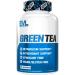 EVLution Nutrition Green Tea 60 Veggie Capsules