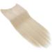 Silk-Co Hair Extensions with Rubber Band | Smooth Invisible Cord 50cm Synthetic Hair that Feels Real | Seamless Hair Sealing Extensions for Women - Buy Online on GoSupps.com