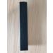 Vikicon Beard Glades for Men - Quick Heating Mini Electric Beard Brush Comb | Anti-Frizz Negative Ion Styling Device (Blue) - Buy Online on GoSupps.com