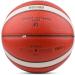 Molten Basketball Official Certification Competition Basketball Standard Ball Men's and Women's Training Ball Team Basketball Molten GT7X - Buy Online on GoSupps.com