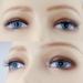 EMEDA 5 Pair Natural False Lashes Kit with Glue, Tweezers & Applicator - 3D Short Strip Fake Lashes for Natural Look - Natural 06 - Buy Online on GoSupps.com