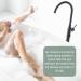 DRSTST+ Muskel Therapy Bittersalt - Invigorating Epsom Salt for Muscle Recovery with Eucalyptus Ginger & Rosemary - 750g - Buy Online on GoSupps.com