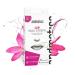 Andmetics upper lips wax strips women |Perfect for depilation of the upper lip |For a clean and quick resultNo more annoying women's beard