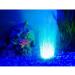6 Color Changing LED Aquarium Air Stone Kit | Fish Tank Bubble Decoration - Buy Online on GoSupps.com