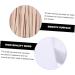 400 Pi ces Barre de beaut jetable bandes de cire pour le visage pilation au de cire bandes pilation epilation spatules pilation du corps bouleau naturel - Buy Online on GoSupps.com