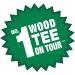 Pride Golf Tee 3-1/4 inch Deluxe 50 Count White Tees - Buy Online on GoSupps.com