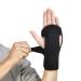Wrist Support Brace - Wrist Splints for Carpal Tunnel Joint Pain & Tendonitis - Unisex Right & Left Hand - Buy Online on GoSupps.com