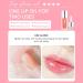 Lip Balms Moisturizing and Nourishing Lip Oil Lip Plumping Oil Long Lasting Nourishing Lip Gloss Lightweight Professional Lipstick for Fuller Lips - Buy Online on GoSupps.com