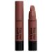 Gosh Kiss Me Matt Lips lipstick vegan i intensive colors & creamy texture for a long-lasting result with matt effect i moisturizing for soft lips i perfume-free i 006 sweet kiss 006 sweet kiss 1 piece (1 Pack)