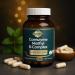 Vitamines Vitales Coenzyme Methyl B-Complex 120 Vegan Capsules | Advanced Energy & Metabolism Support | Active B Vitamins - Buy Online on GoSupps.com