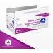Dynarex Sterile Latex Surgical Gloves Powder-Free Size 7.0, 1 Case of 200 Pairs - Professional Medical and Veterinary Use - Buy Online on GoSupps.com
