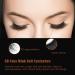 9 Pairs Fluffy Natural False Eyelashes 3D Faux Mink Lashes False Eyelashes Soft Lightweight Reusable Handmade Eye Makeup Fake Lashes - Buy Online on GoSupps.com