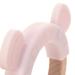 Casual Baby Gripping Ring - Safe Wood & Silicone Teething Toy for Infants | International Shipping Available - Buy Online on GoSupps.com