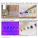 Demeras Silicone Mold Nail Art Nail Silicone Mold 14x10x1 Silicon Uv Nail Decoration Mold Nail Art Template Bear Pattern Decals Nail Diy Tools - Buy Online on GoSupps.com
