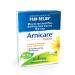 Boiron Arnicare Tablets 60 Tablets Homeopathic Medicine for Muscle and Joint Pain Relief Swelling from injuries Bruise & Brusing from Natural Sourced Plants Including Arnica Montana