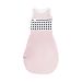Nanit Breathing Wear Sleeping Bag - Large Blush Pink L Blush Pink