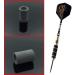 TAODAN 4pcs Dart Sharpeners - Steel Tip Point Darts Sharpening Stone - Buy Online on GoSupps.com