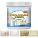 Cleaning Powder for Bathroom | Powerful Stone Powder Cleaner Household Cleaning Powder for Stainless Steel Marble Ceramic Glass Tiles Hixip - Buy Online on GoSupps.com
