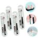 Buy Hapinary 4-Piece Maternity Toothbrush Set | Gentle Oral Care Tools for Pregnant Women - Buy Online on GoSupps.com
