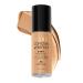 Milani Conceal + Perfect 2-in-1 Foundation + Concealer - Warm Beige (1 Fl. Oz.) Cruelty-Free Liquid Foundation - Cover Under-Eye Circles, Blemishes & Skin Discoloration for a Flawless Complexion 05-Warm Beige
