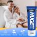 Enlargement Massage Cream for Men | Private Part Extender Oil | Thicker & Longer | 60ml (Blue - Buy Online on GoSupps.com