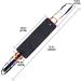 Transfer Sling Heavy Duty Mobility Lift Assist - Black - Buy Online on GoSupps.com