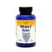 RnA ReSet Whole C Reset Vita-C Fruit Blend with Bioflavonoids & Polyphenols Organic Vitamin C Complex Immune Support (60 Capsules)